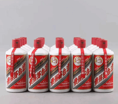 乌拉特中名酒回收